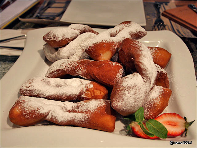 Calzones Rotos