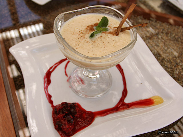 Arroz con Leche