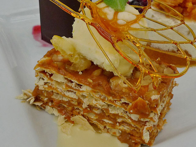Torta curicana