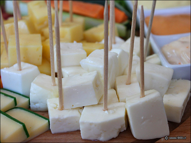 Queso Fresco