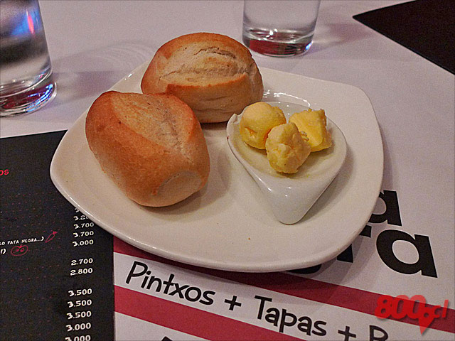 Foto de Pata Negra