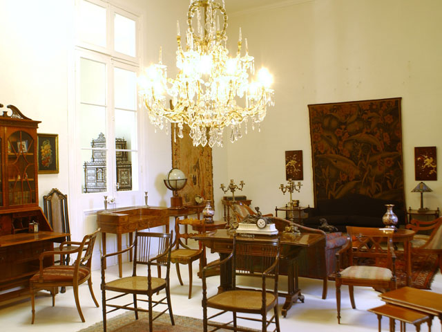  - Casa Almarza
