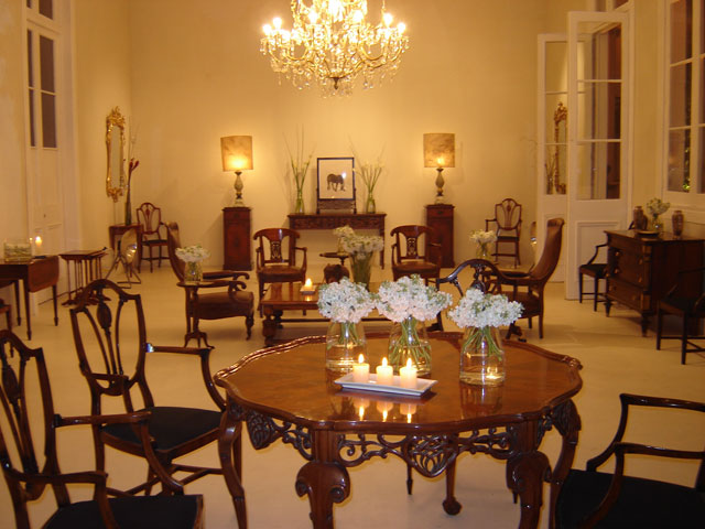  - Casa Almarza