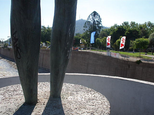  - Parque de las Esculturas