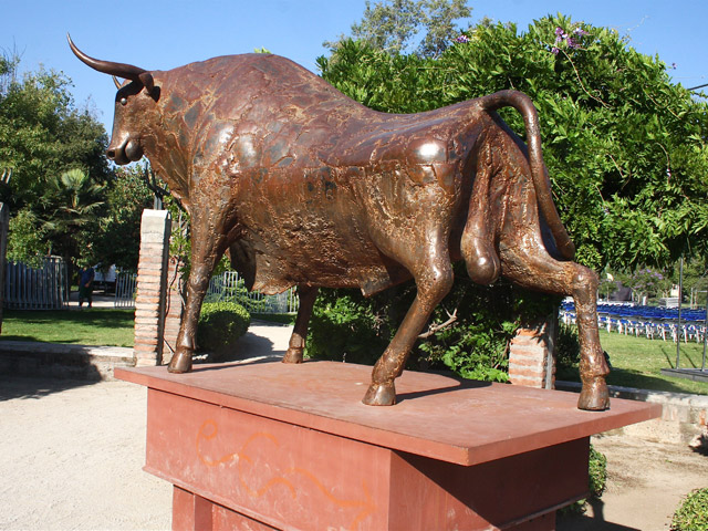  - Parque de las Esculturas