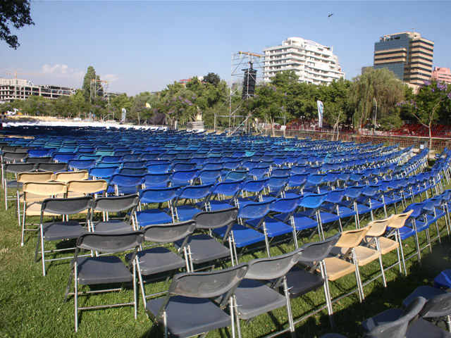  - Parque de las Esculturas