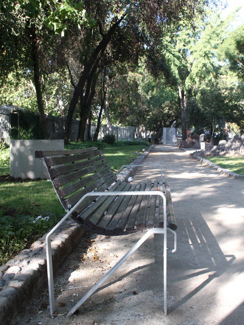  - Parque de las Esculturas