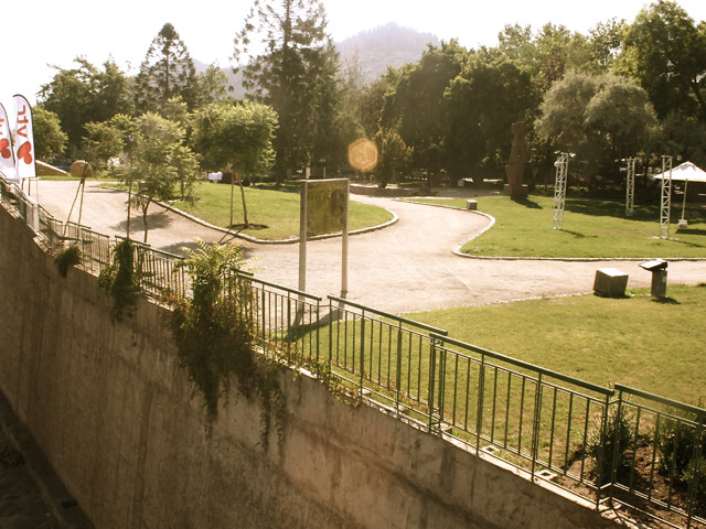  - Parque de las Esculturas