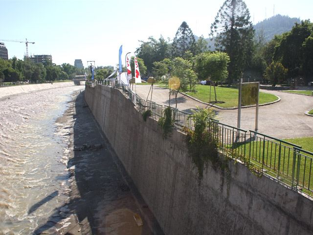  - Parque de las Esculturas