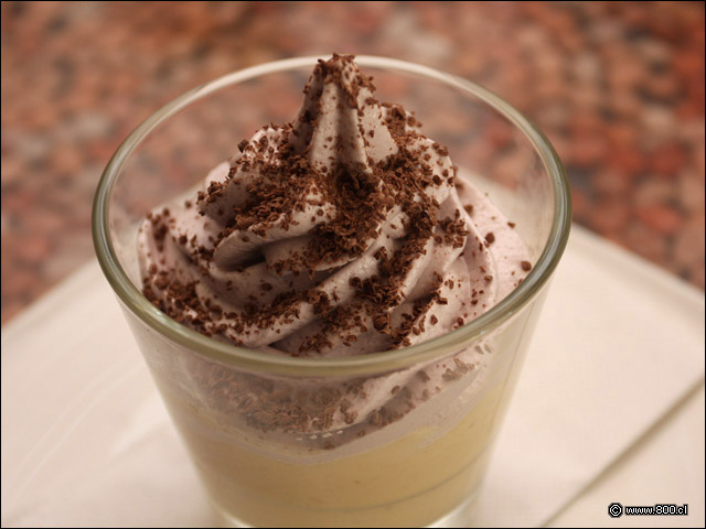 Detalle de Suspiro de Chirim - Tambo (Lastarria)