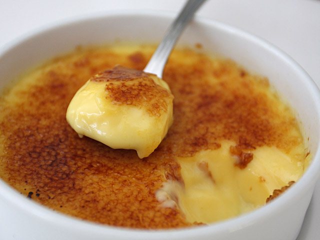 Creme Brulee - Nolita - Isidora