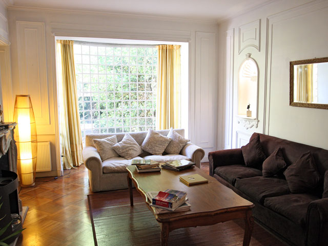  - L`Ambassade Petit Hotel Santiago