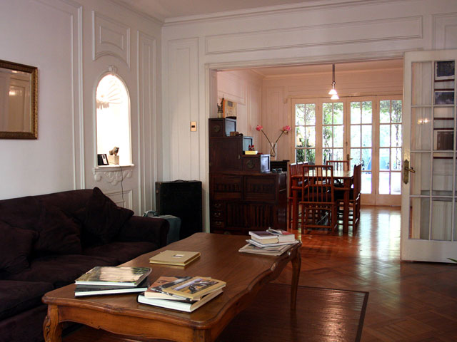  - L`Ambassade Petit Hotel Santiago