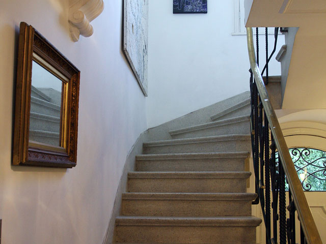  - L`Ambassade Petit Hotel Santiago
