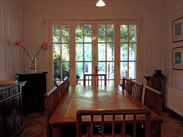  - L`Ambassade Petit Hotel Santiago