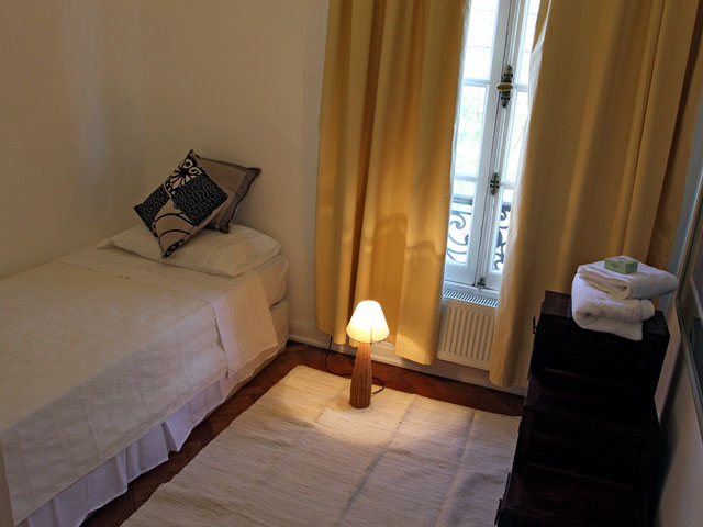  - L`Ambassade Petit Hotel Santiago