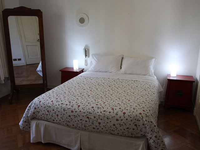  - L`Ambassade Petit Hotel Santiago