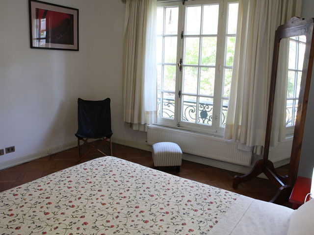  - L`Ambassade Petit Hotel Santiago