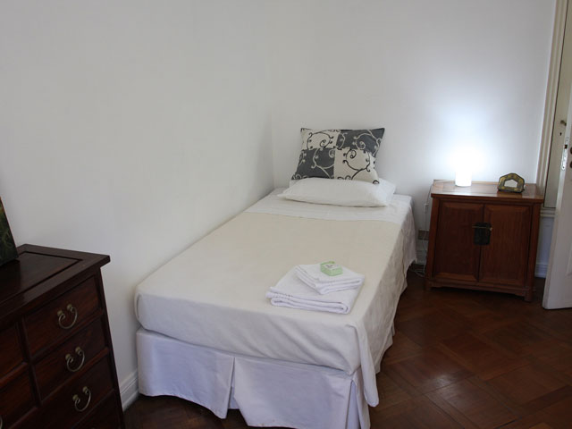  - L`Ambassade Petit Hotel Santiago
