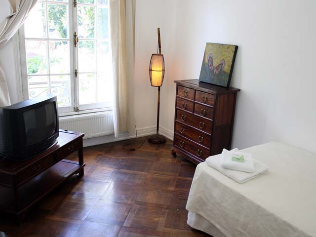  - L`Ambassade Petit Hotel Santiago