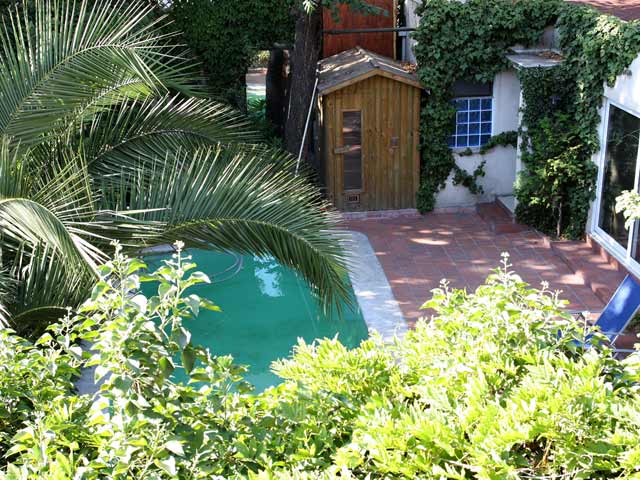  - L`Ambassade Petit Hotel Santiago