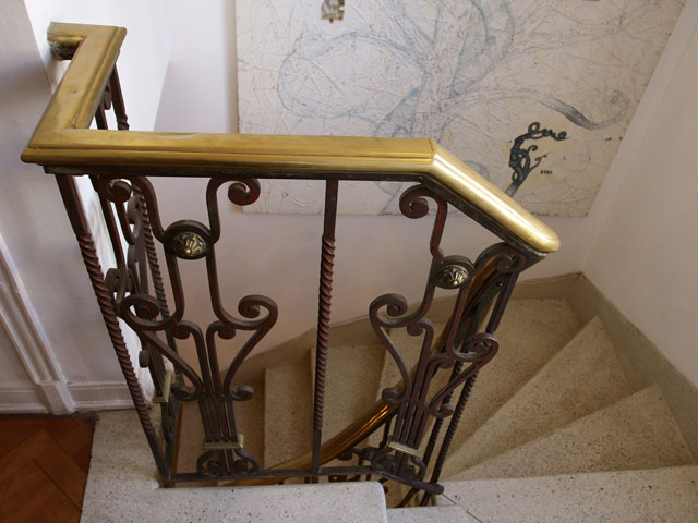  - L`Ambassade Petit Hotel Santiago