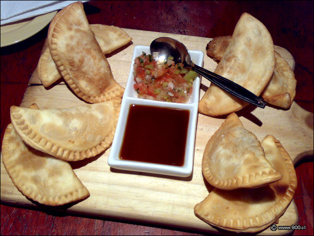 Empanaditas