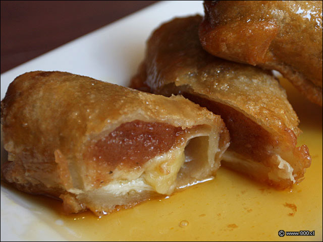 Strudel - Cvico - La Moneda