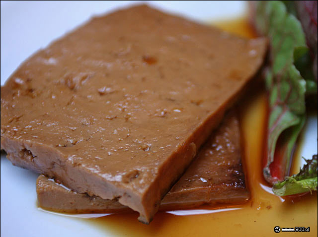 Tofu con Salsa Teriyaki - Santo Remedio