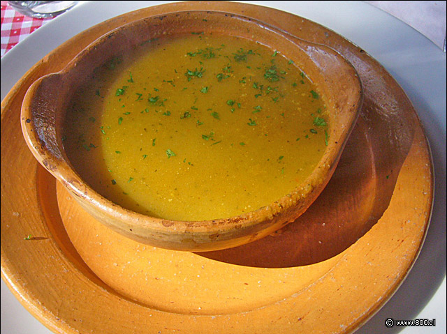Sopa