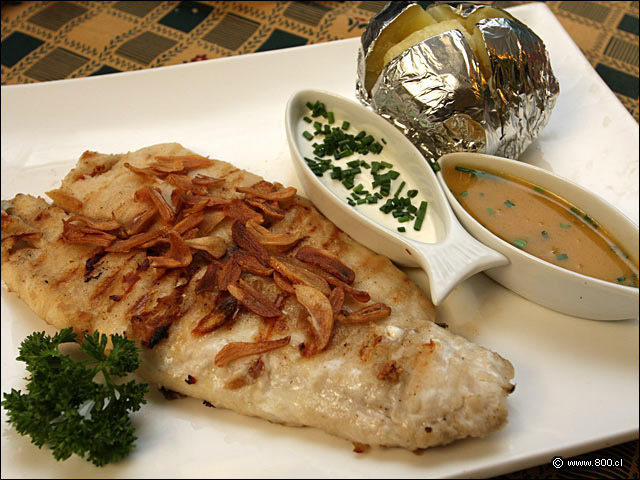 Brecca - Alfresco Peruan�simo (Recoleta)