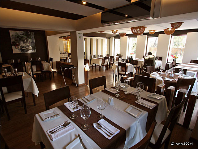 Comedor - Sol de M�ncora