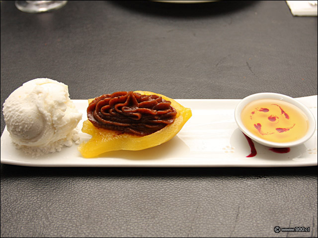 Papayas del Valle - Do�a In�s