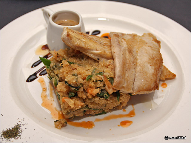 Reineta con Mantequilla de A - Do�a In�s