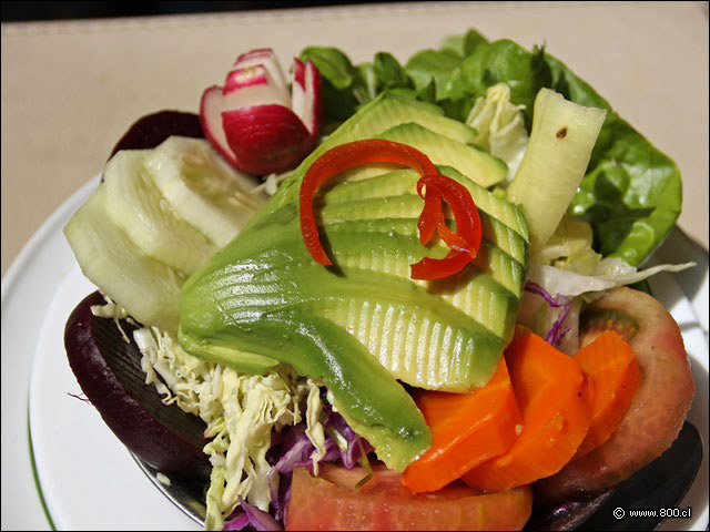 Ensalada