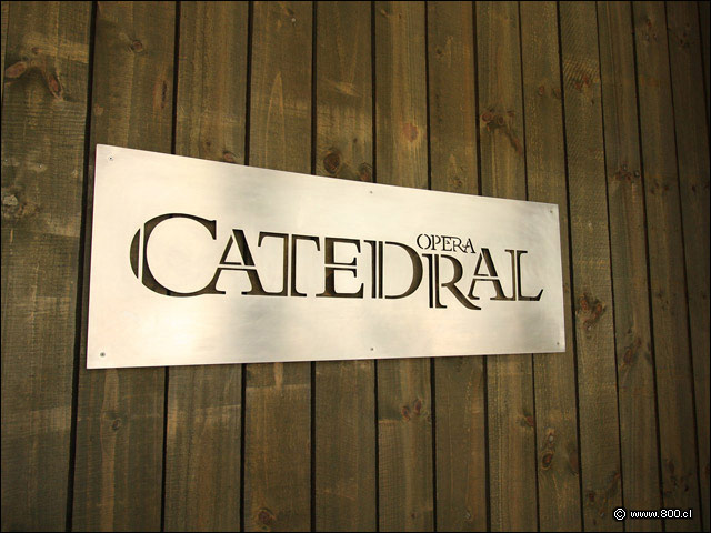 Entrada