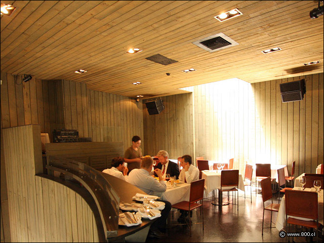 Comedor