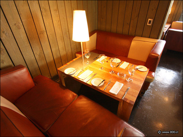 Comedor