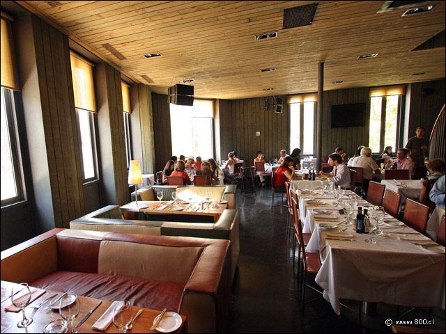 Comedor