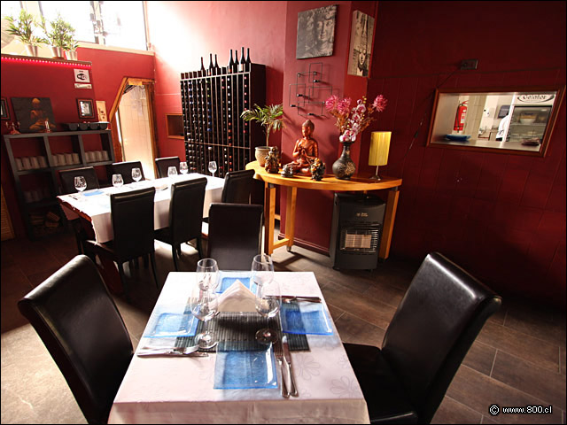 Comedor Interior (2)