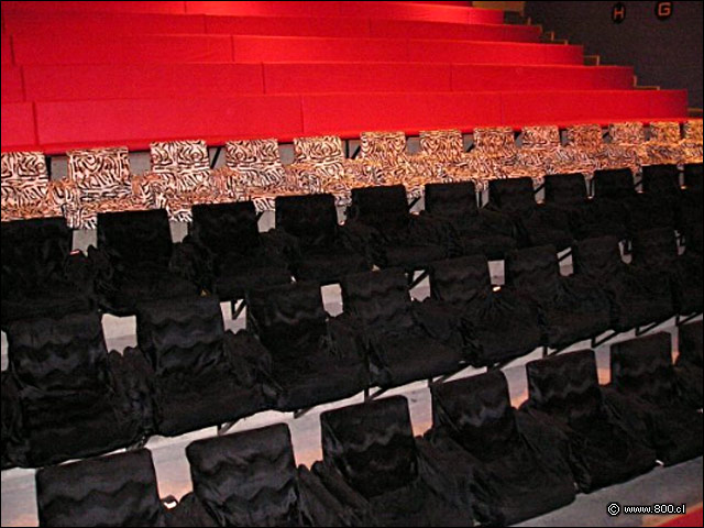 Foto de San Gin�s - Plaza Vespucio