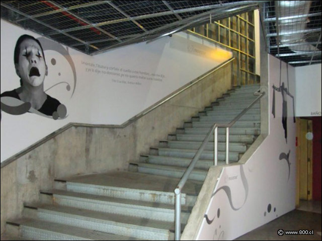 Foto de San Gin�s - Plaza Vespucio