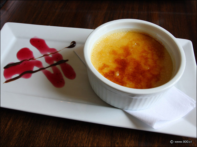 Creme Brulee - Peluquera Francesa Boulevard Lavaud