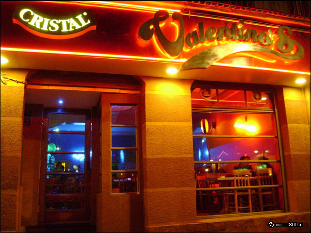  - Valentinos Pub
