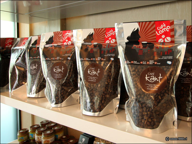 Bolsas Caf Kant - Caf Kant