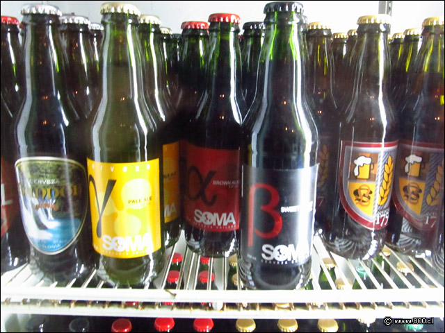 Foto 8 - Cervecera Nacional