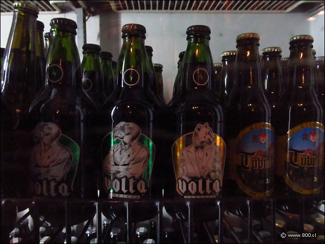 Foto 12 - Cervecera Nacional