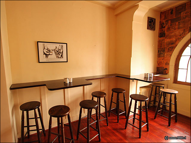 Primer Piso - Les Comperes