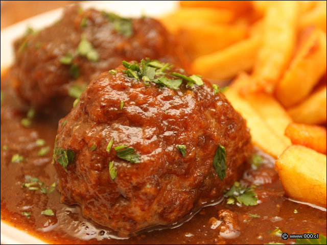 Detalle de Moets - Les Comperes