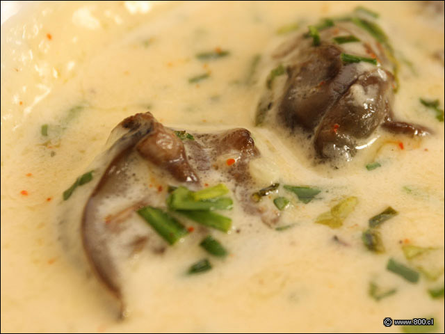 Detalle de Escargot (2) - Les Comperes